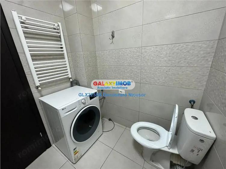 Apartament cu 2 camere decomandat în Chiajna