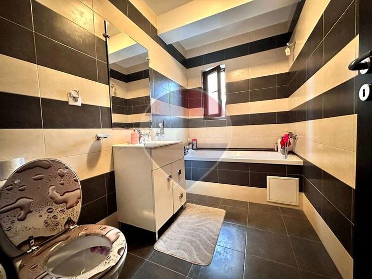 Apartament 3 camere de inchiriat | Cluj-Napoca | Strada Stejarului - 18