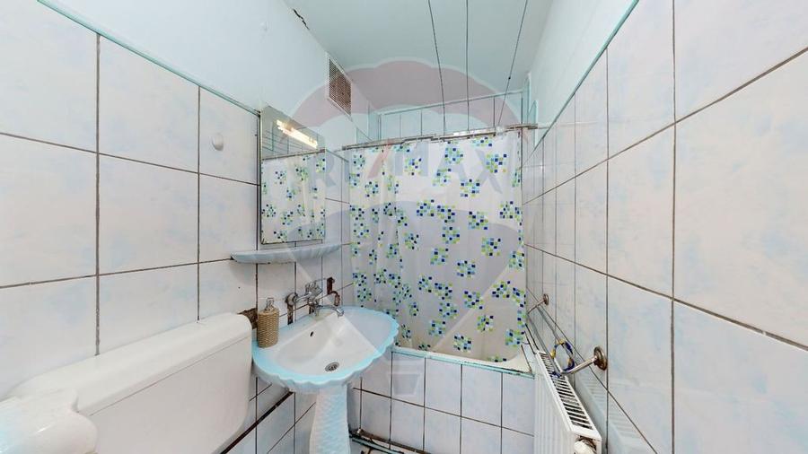 COMISION 0% | Apartament cu 2 camere de vanzare | Zona C... - 10
