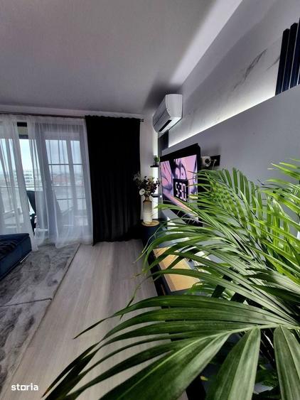 Apartament cu 2 camere decomandat în Boreal