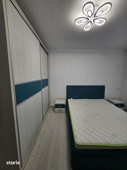 Apartament cu 3 camere decomandat în ICIL