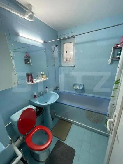 Apartament cu 3 camere semidecomandat, mobilat în Brazda lui Novac