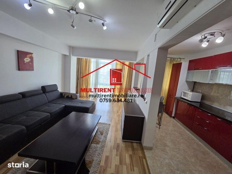Apartament cu 2 camere în Babadag