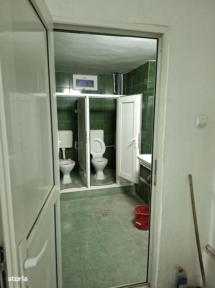 Spațiu comercial, de 400 mp, în Transilvaniei