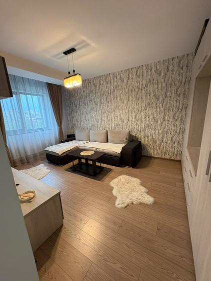 Apartament cu 2 camere decomandat în Drumul Taberei