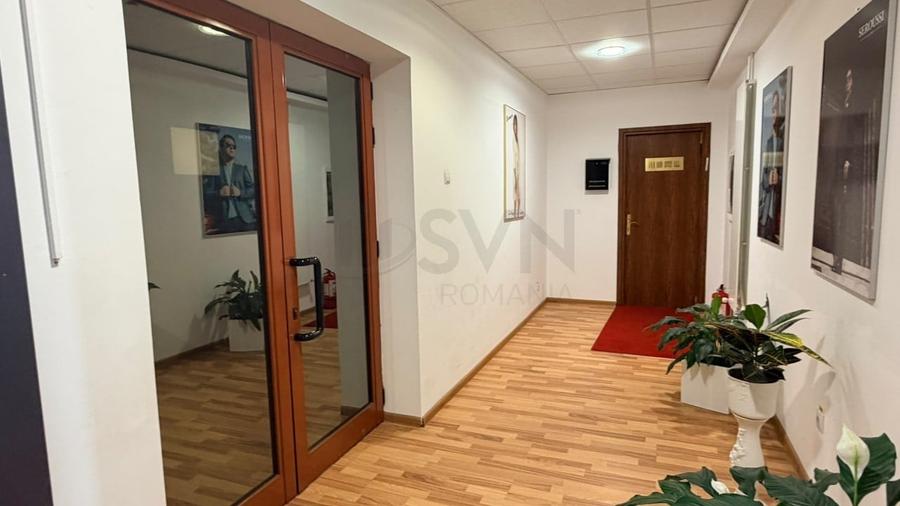Birou, de 1,300 mp, în Pache Protopopescu