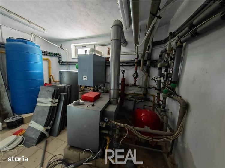 Spațiu comercial, de 1,100 mp, în Vitan