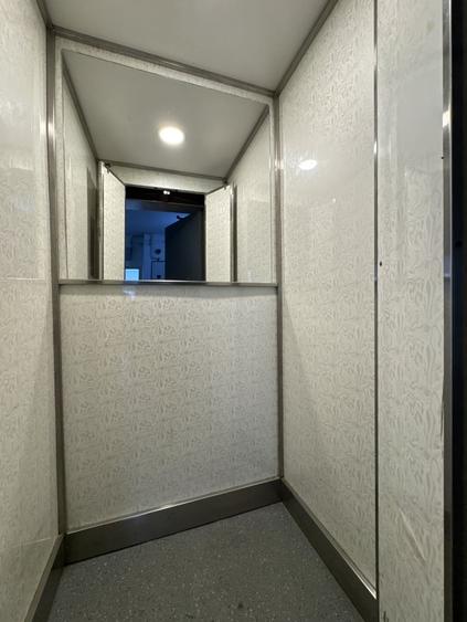 Apartament cu 2 camere decomandat în Virtuții