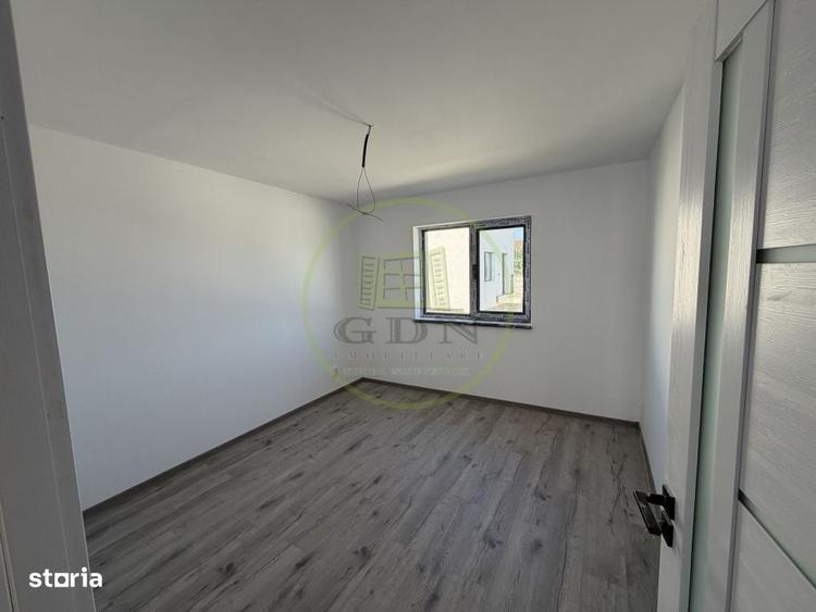 Casă cu 4 camere în Albești