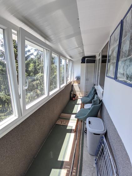 Apartament de vânzare, 3 camere, 60 mp, Gheorgheni zona Hotel Royal - 11