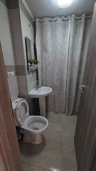Spațiu comercial, de 65 mp, în Calea Moldovei