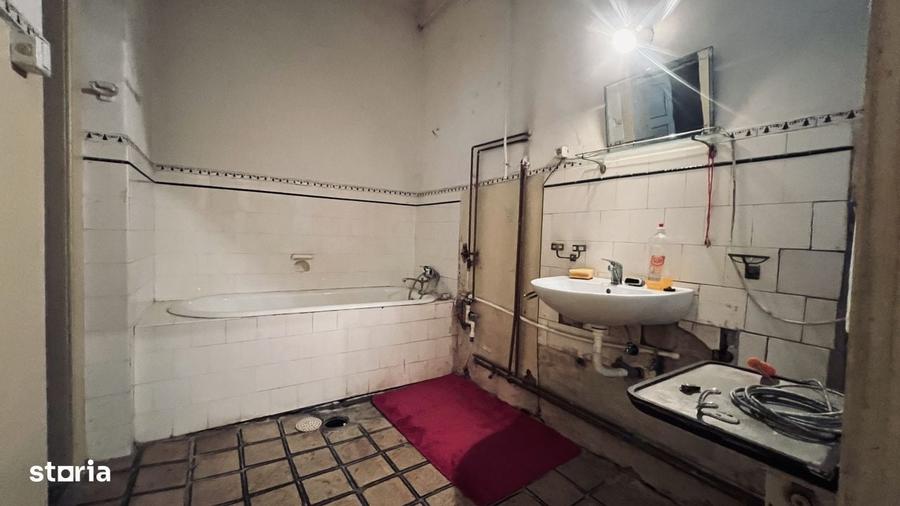 Casă cu 4 camere în Iosefin