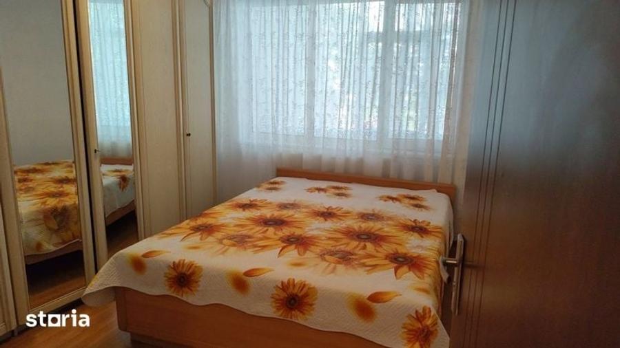 Inchiriez apartament doua camere ,brazda etj1 - 5