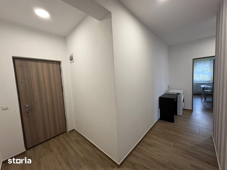 Apartament 2 camere | 1 baie | 1 bucatarie | loc de parcare inclus - 4