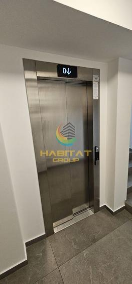 Apartament cu scara interioara  - Rezidential NOU - 9