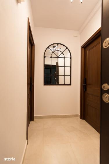 Apartament cu 3 camere decomandat în Eminescu