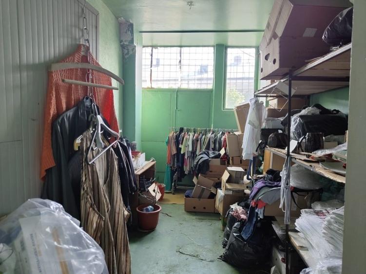 Spațiu comercial, de 50 mp, în Central