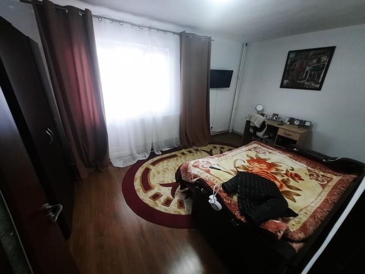 Apartament cu 2 camere decomandat, mobilat în Păcurari