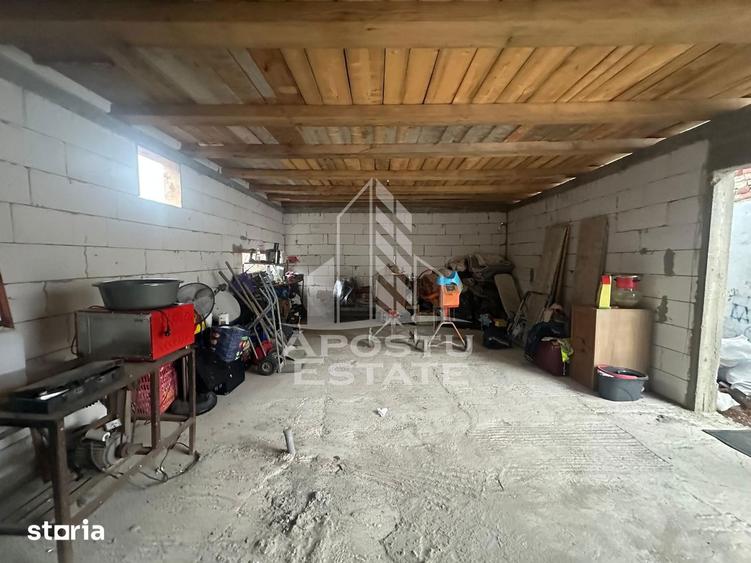 Casa individuala cu 4 camere, zona Steaua, Timisoara - 1