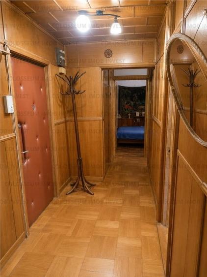 Apartament cu 2 camere decomandat în Răcădău
