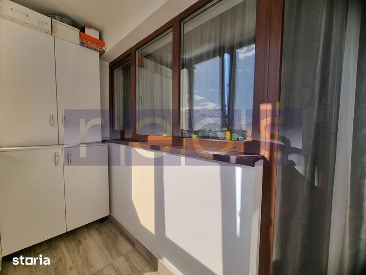Apartament cu 2 camere în Dorobanți