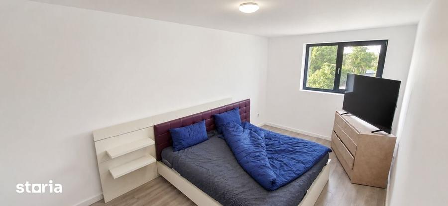 Apartament 2 camere open space, 55 mp, Bals zona centrala - 2