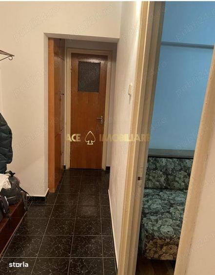 Apartament cu 3 camere, mobilat în Drumul Taberei