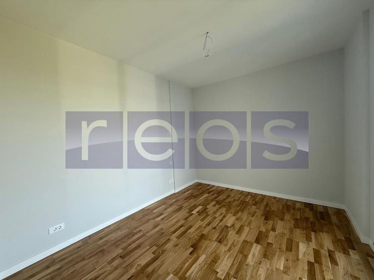 Apartament cu 2 camere în Străulești