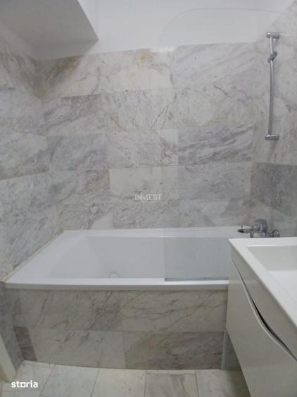 Apartament cu 2 camere semidecomandat în Copou