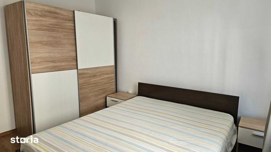 Apartament cu 2 camere decomandat în Crângași