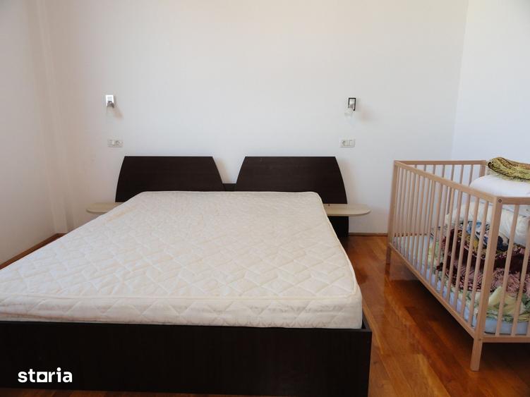 Apartament 2 camere decomandat, etaj 2, bloc nou, zona centrala, 91 mp - 17