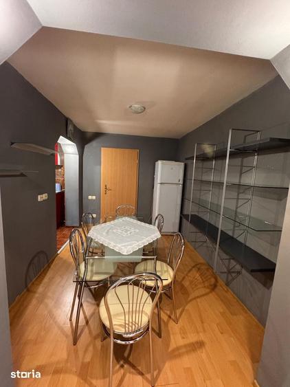 Apartament 3 camere Bulevardul Mihai Eminescu - 7