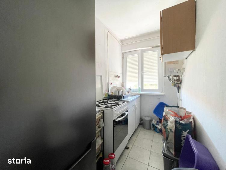 Apartament 4 camere etaj 3 zona Dacia - 2