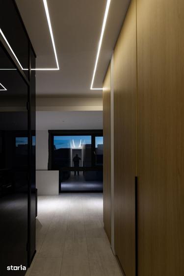 Apartament cu 2 camere în Calea București