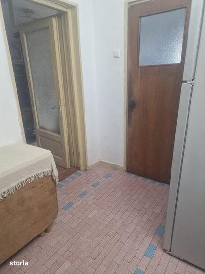 Apartament cu 2 camere decomandat în Blejoi