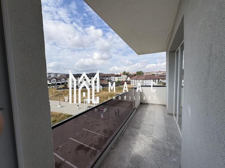 Apartament cu 2 camere, mobilat în Șelimbăr