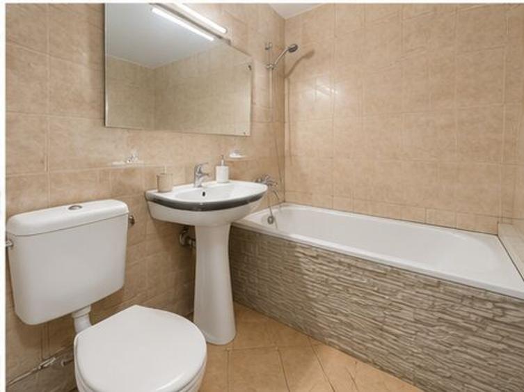 Apartament cu 2 camere decomandat, mobilat în Dristor