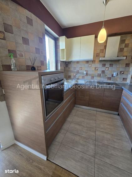 Apartament 2 camere Parcare subterana Calea Baciului langa Petrom