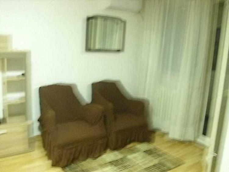 Garsonieră semidecomandată în Drumul Taberei