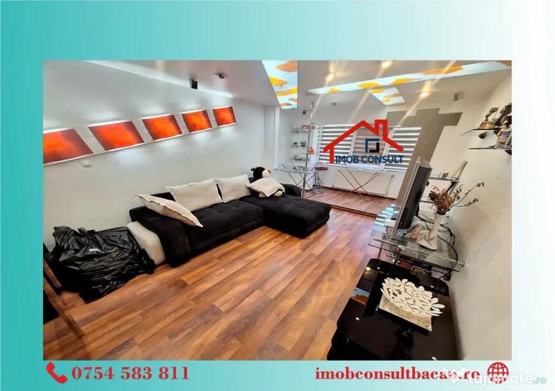 Apartament 3 Camere Decomandat etaj 1- Nord! CE1753 - 7