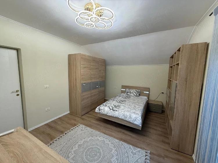 Casă cu Teren 365 Mp în Central
