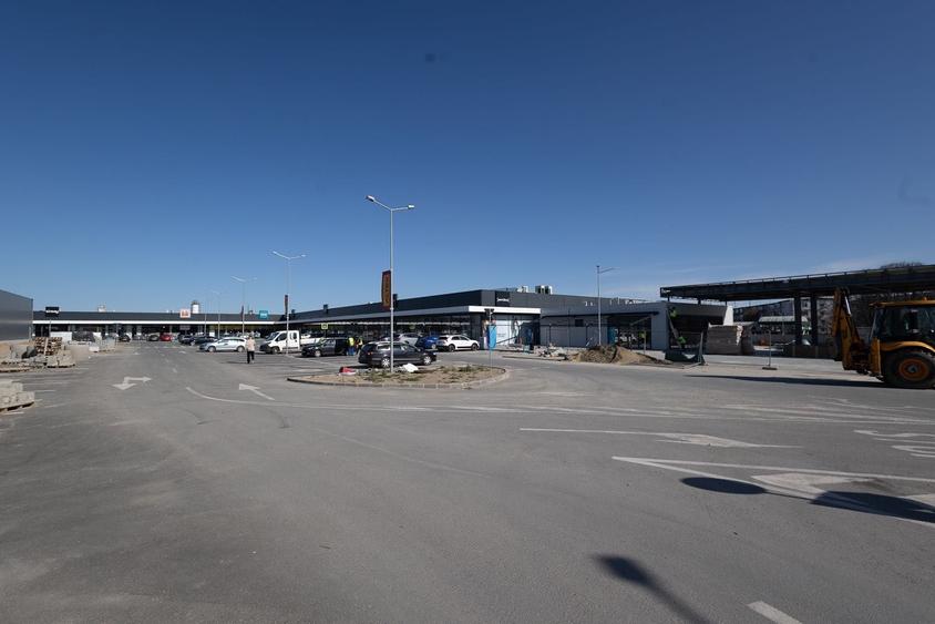 Spațiu comercial, de 600 mp, în Central