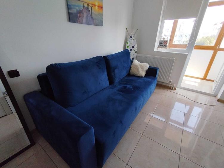 Apartament cu 2 camere decomandat în Tomis Nord
