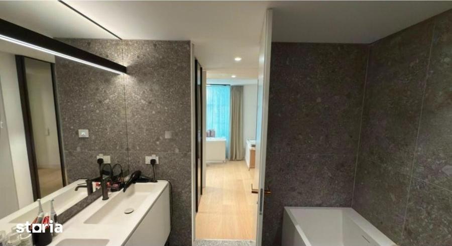 Apartament cu 4 camere în Dorobanți