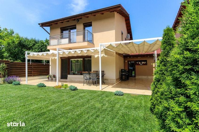 Casa individuala zona Iulius Mall, Baza Sportiva Gheorgheni, Pet Frien - 15