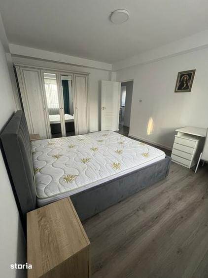 Apartament cu 3 camere în Fălticeni