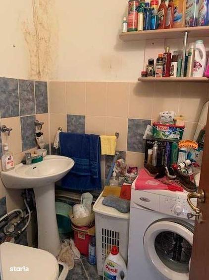 Apartament cu 3 camere în Rogerius