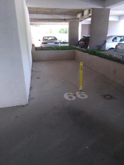 Teren de 14 mp, în Ghencea