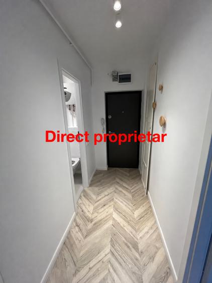 Garsonieră decomandată, mobilată în Dorobanți