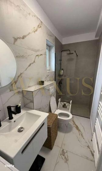 Casă cu 3 camere cu Teren 200 Mp în Florești